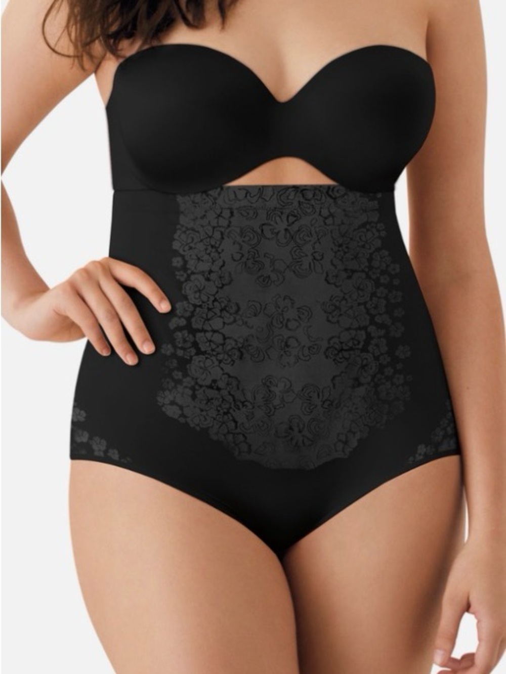 Maiden Form Shapewear